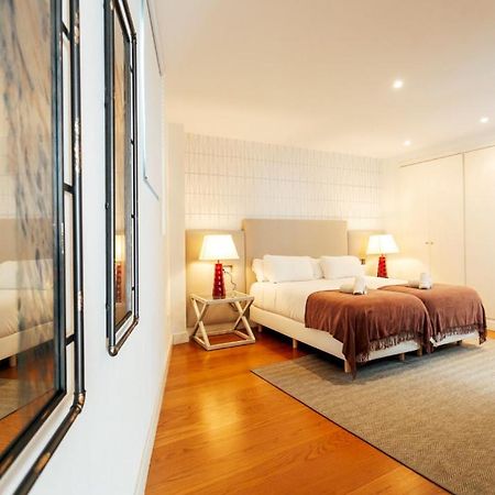 Minty Stay 3Bd Apartment - Triana Sevilla Exterior foto