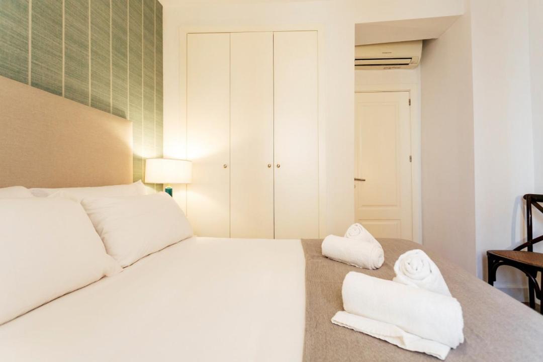 Minty Stay 3Bd Apartment - Triana Sevilla Exterior foto