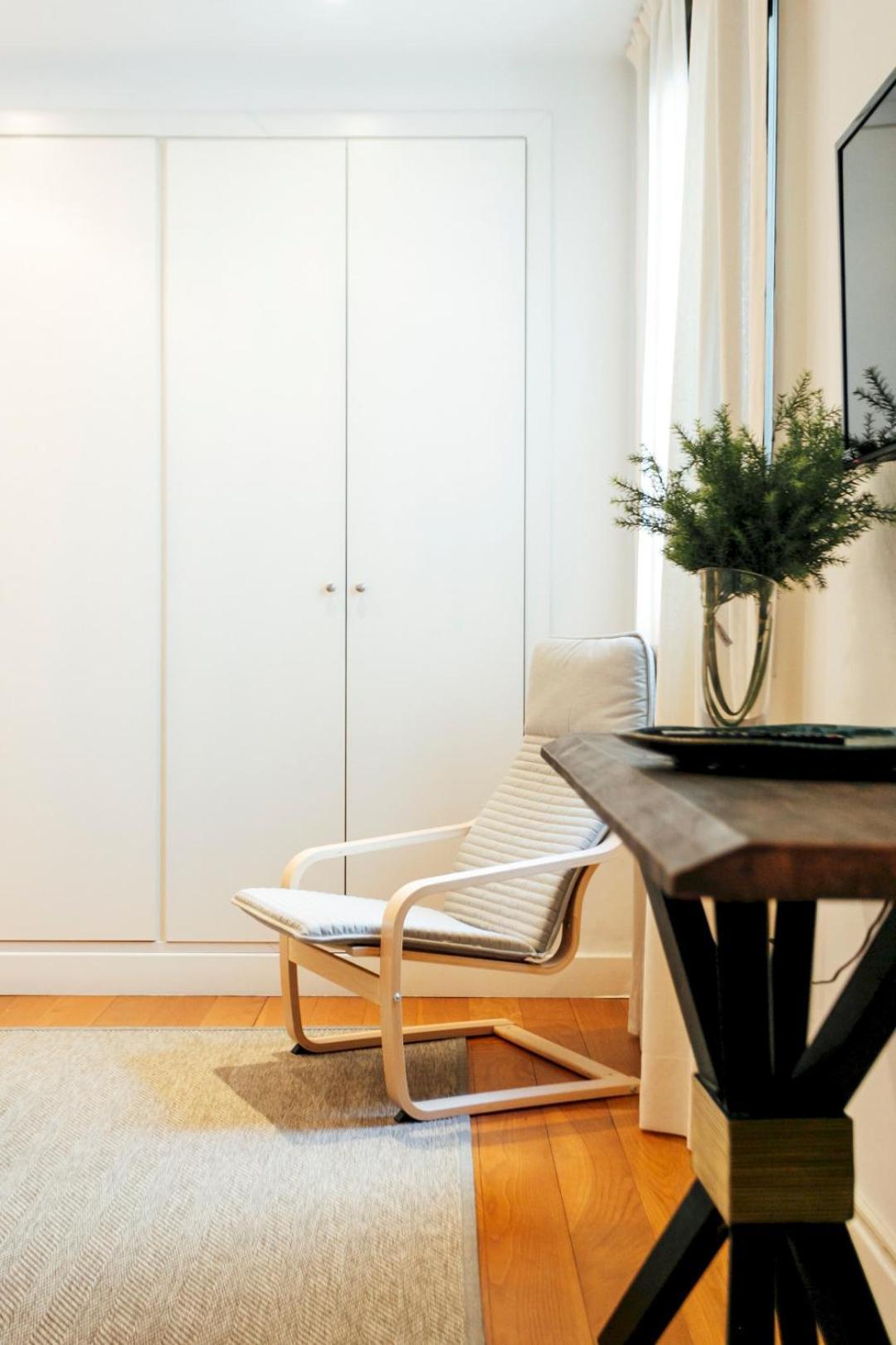 Minty Stay 3Bd Apartment - Triana Sevilla Exterior foto